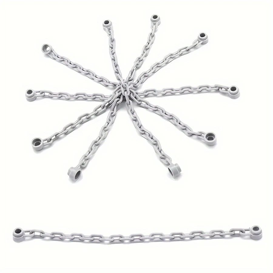 20 قطعة/المجموعة سلسلة الطوب العسكرية بنة المدينة العسكرية المشهد ملحق MOC لتقوم بها بنفسك أجزاء 30104 92338 سلسلة لعب للأطفال