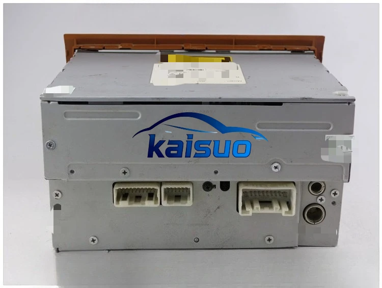 For 12th Generation Toyota Crown CD Player For Old Model Crown 6-Disc CD Player CD Player Radio