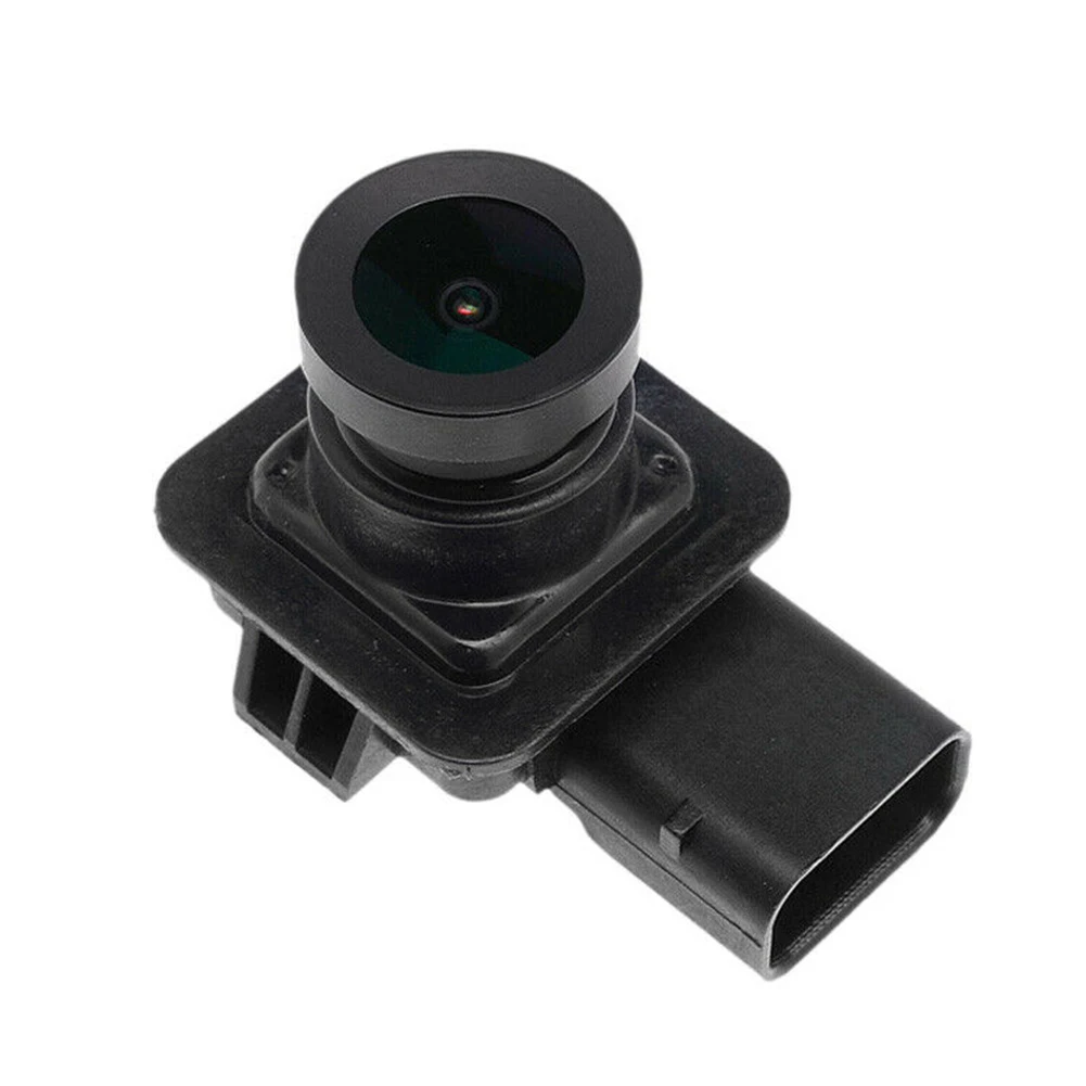 

Parts Backup Camera Driving Versatile ABS BB5T 19G490 AE Craftsmanship Easy Installation Long Lasting Performance