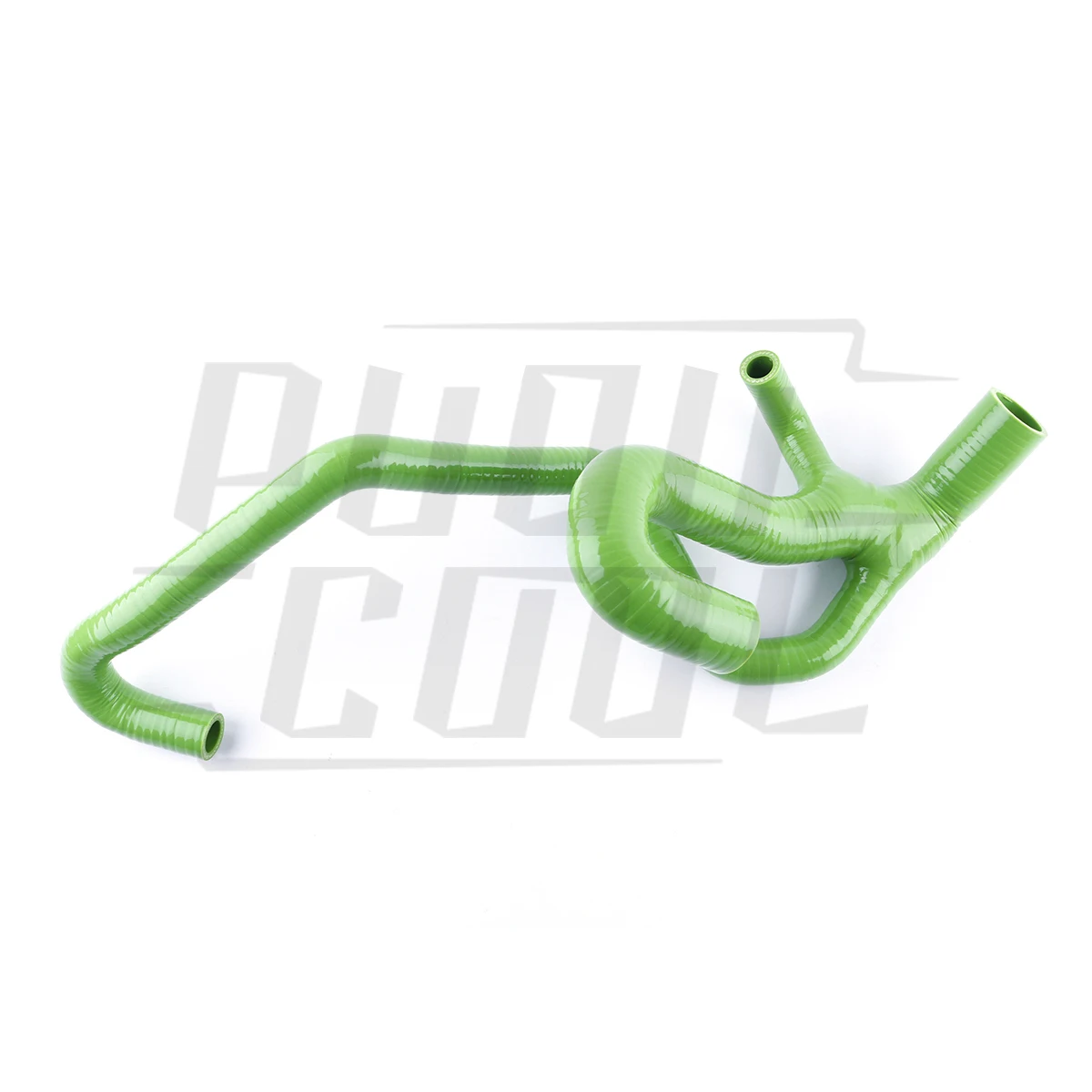 For 1998-2004 Land Rover Discovery 2 4.0L V8 1999 2000 2001 2002 2003 Models Water Radiator Hoses Kit Silicone Tubes Pipes 3Pcs