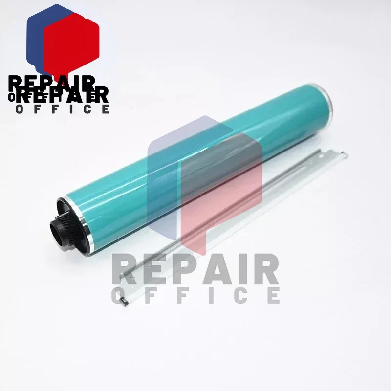 1pcs OPC Drum D009-9510 Drum Cleaning Blade D009-2351 Mp4002 Mp5002 compatible for Ricoh MP 4000 5000 5001 5002 4001 4002 MP4000