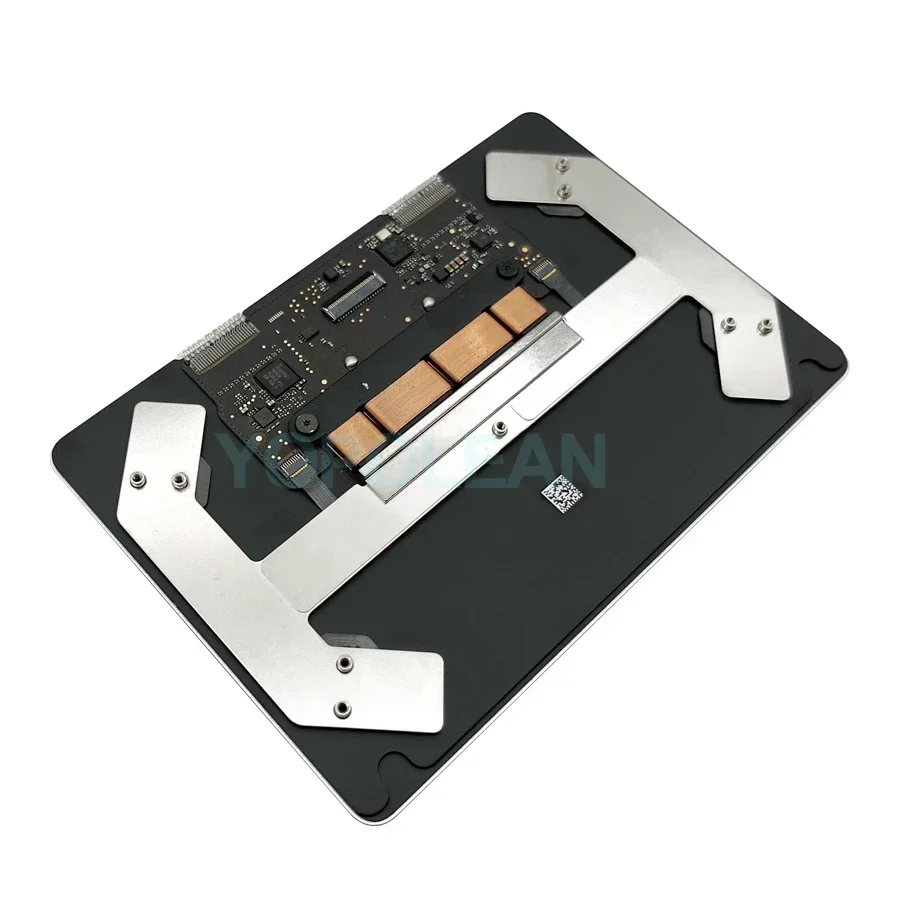New Space Gray Silver Gold A2337 Touchpad Trackpad With Cable For