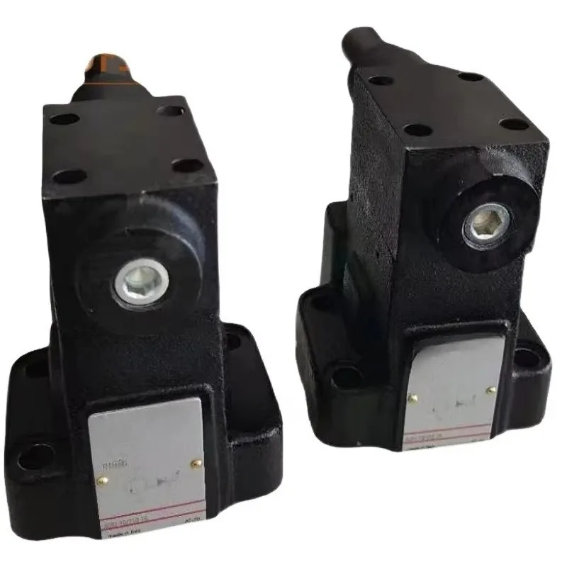 Hydraulic Solenoid …