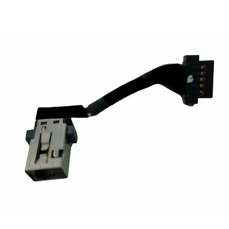 DC POWER JACK w/ Cable FOR Acer Aspire S13 S5-371-78W2 DC30100VWC00 Charging Socket