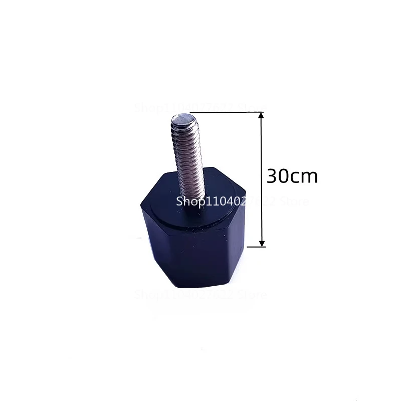 Special screws for Hoshizaki HOSHIZAKI ice machine baffle, fastening finger screws, spring hook screws