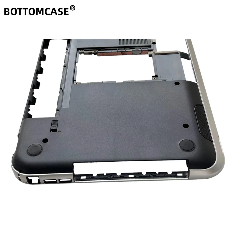 BOTTOMCASE New For Dell Inspiron 15R-5520 15R 5520 7520 5525 M521R Bottom Base Cover Case 0K1R3M