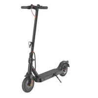 isinwheel E9 (ABE)Adult Electric Scooter 350W Motor 36V7.5Ah Battery City Commuter E-Scooter 8.5 Inch Tire  Escooter