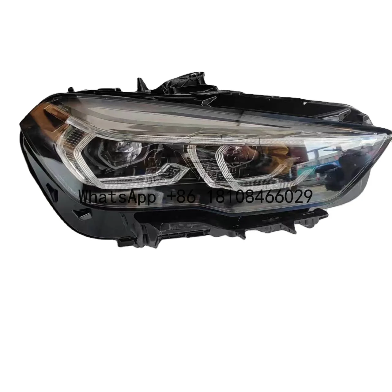 

For Bmw 2 Series Automotive Lighting System F44 Automotive Lighting System Factory Direct Sales of High-Quality Car Headlight