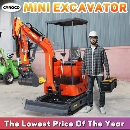 آلات البناء والاكسسوارات