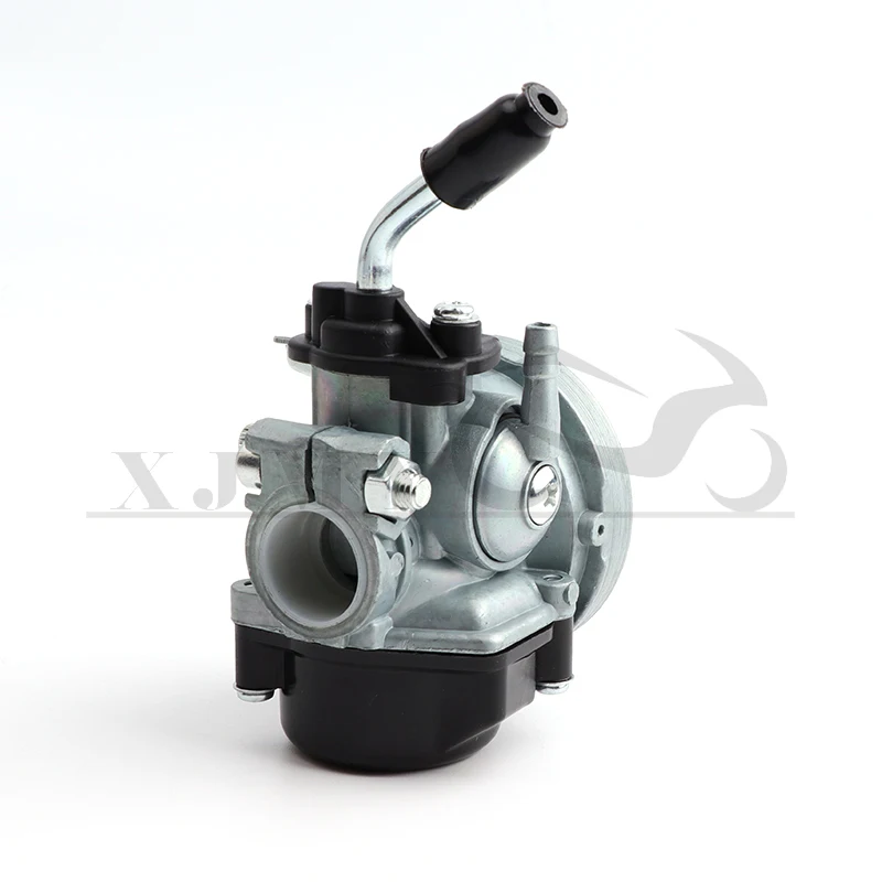 Motorcycle 19mm carburetor water-cooled for 47cc 49cc 2-stroke mini Moto pocket bike Dirt Pit Bike ATV Quad