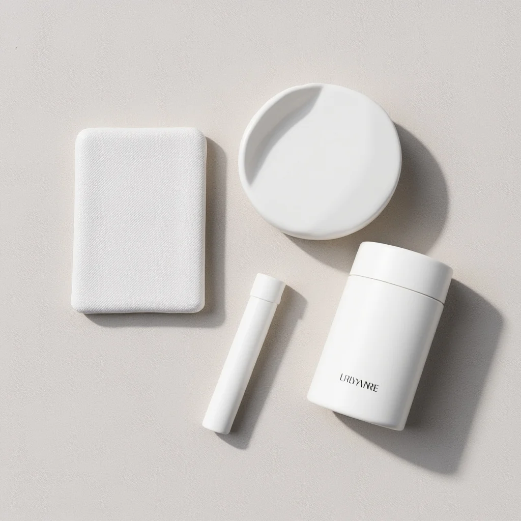 10pcs Binding Glue Strips For Book Repair Document Fastening Office Supply File Folder Organizer Multi-Use Craft Tape