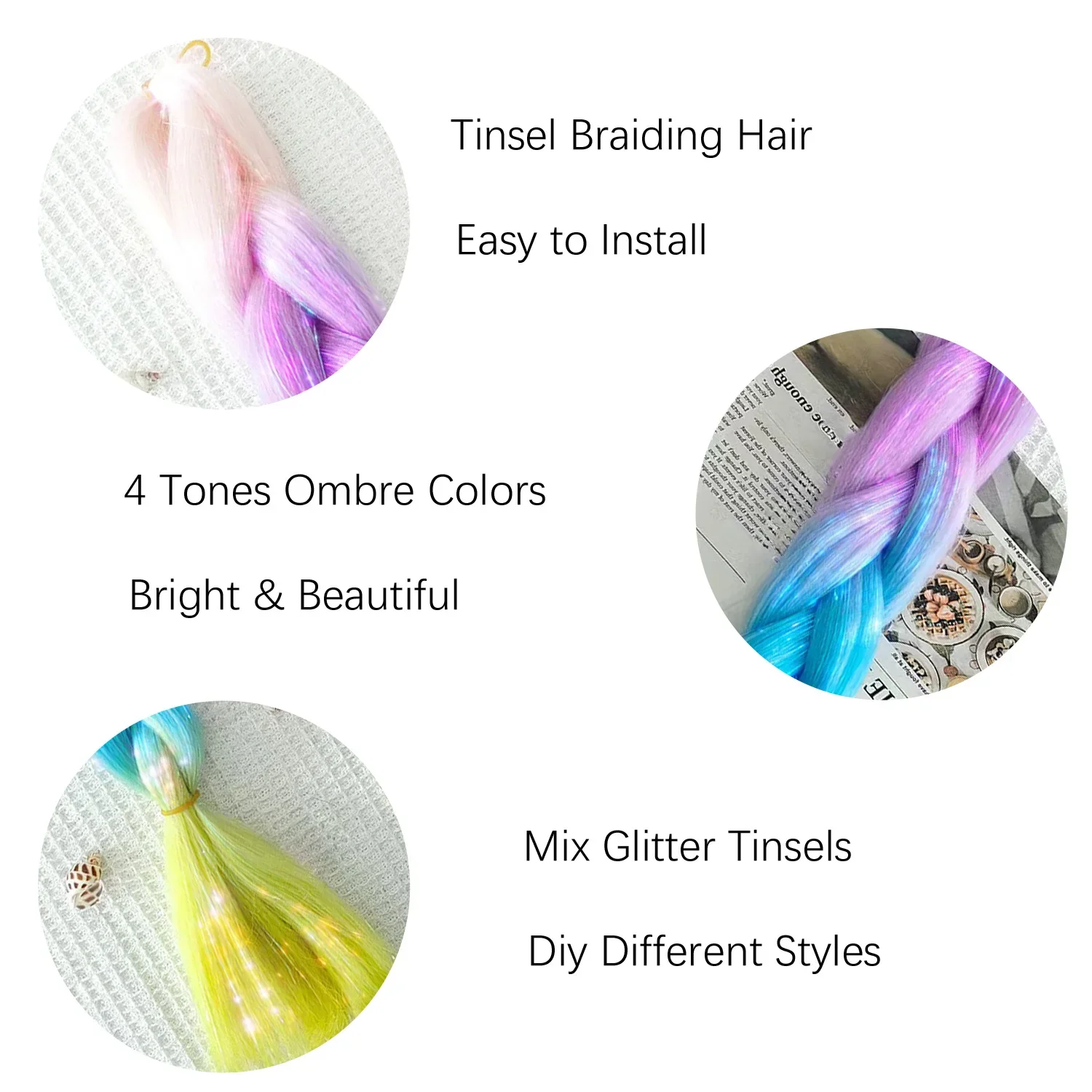 Thumbnail 2 - #3 Jumbo Braiding Hair Packs Comparison Guide