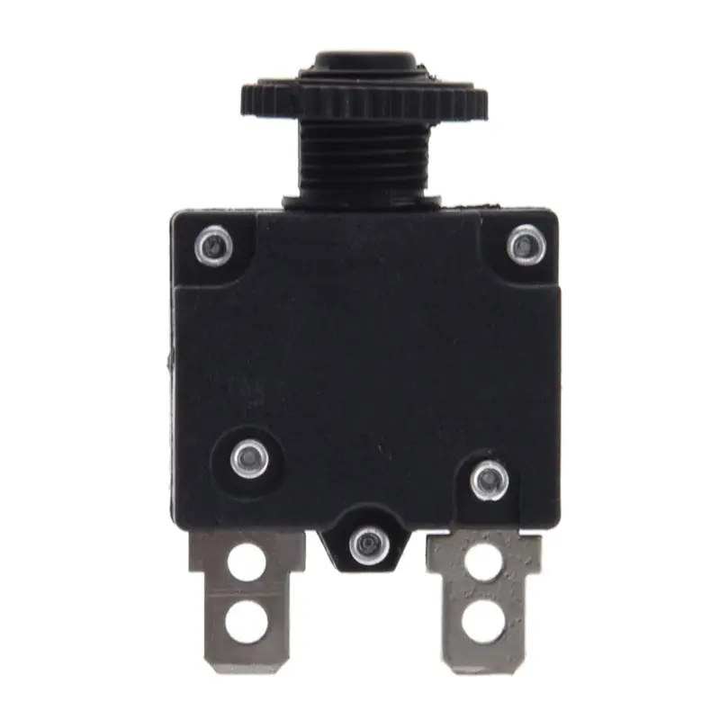 10X Air Compressor Circuit Breaker Overload Protector AC15A-AT30
