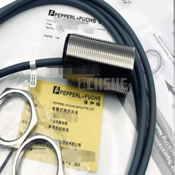 

1 шт. новый датчик Nbb15-30gm50-e0, новый оригинальный точечный Plc