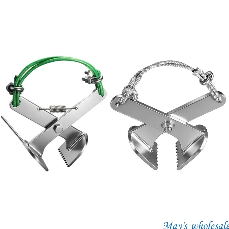 Premium Design Root Digger Puller Capable Of Removing Deeply Embedded Vegetation Without Damaging Surrounding Soil 448A