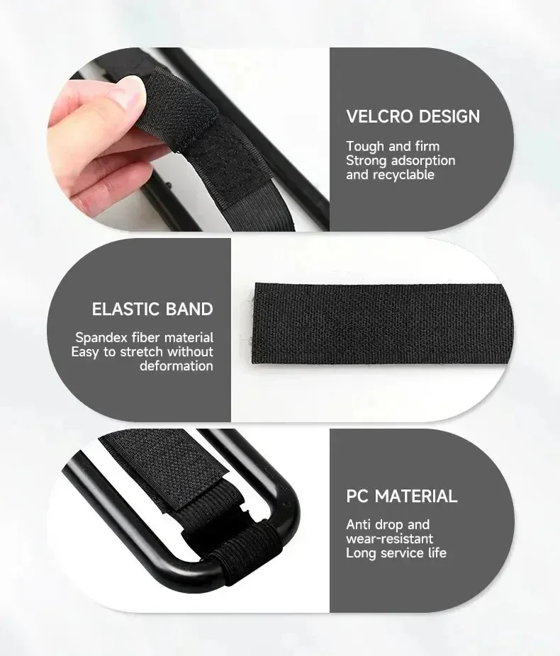Auto-Zubehör Papierbox-Clip, Visier-Hänge-Papierhandtuchbox, Rücksitz-Papierhandtuchhalter-Clip für das Auto – Detail 7