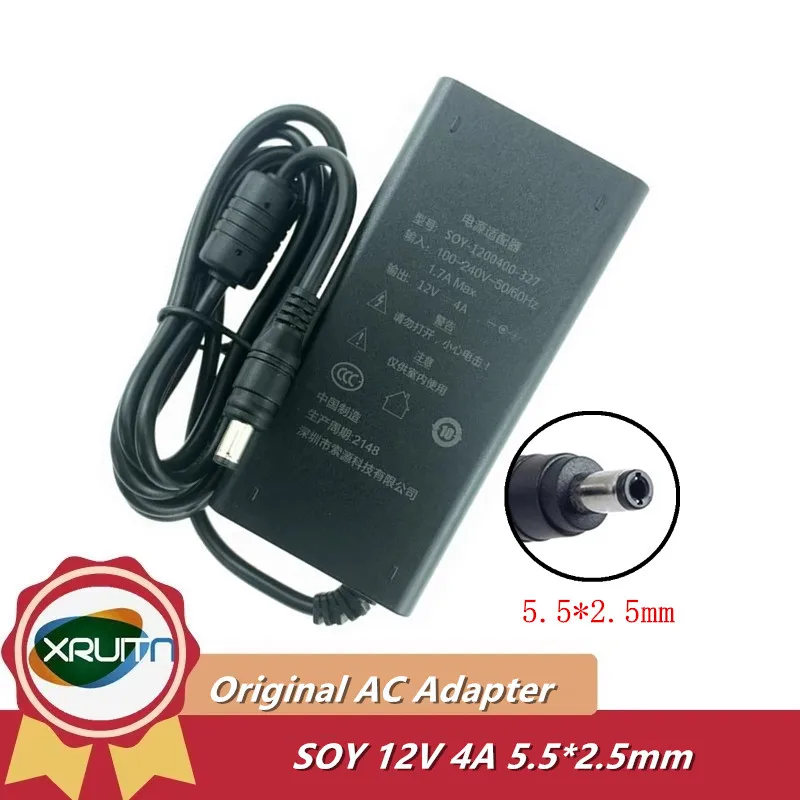 Genuine Soy SOY-120…