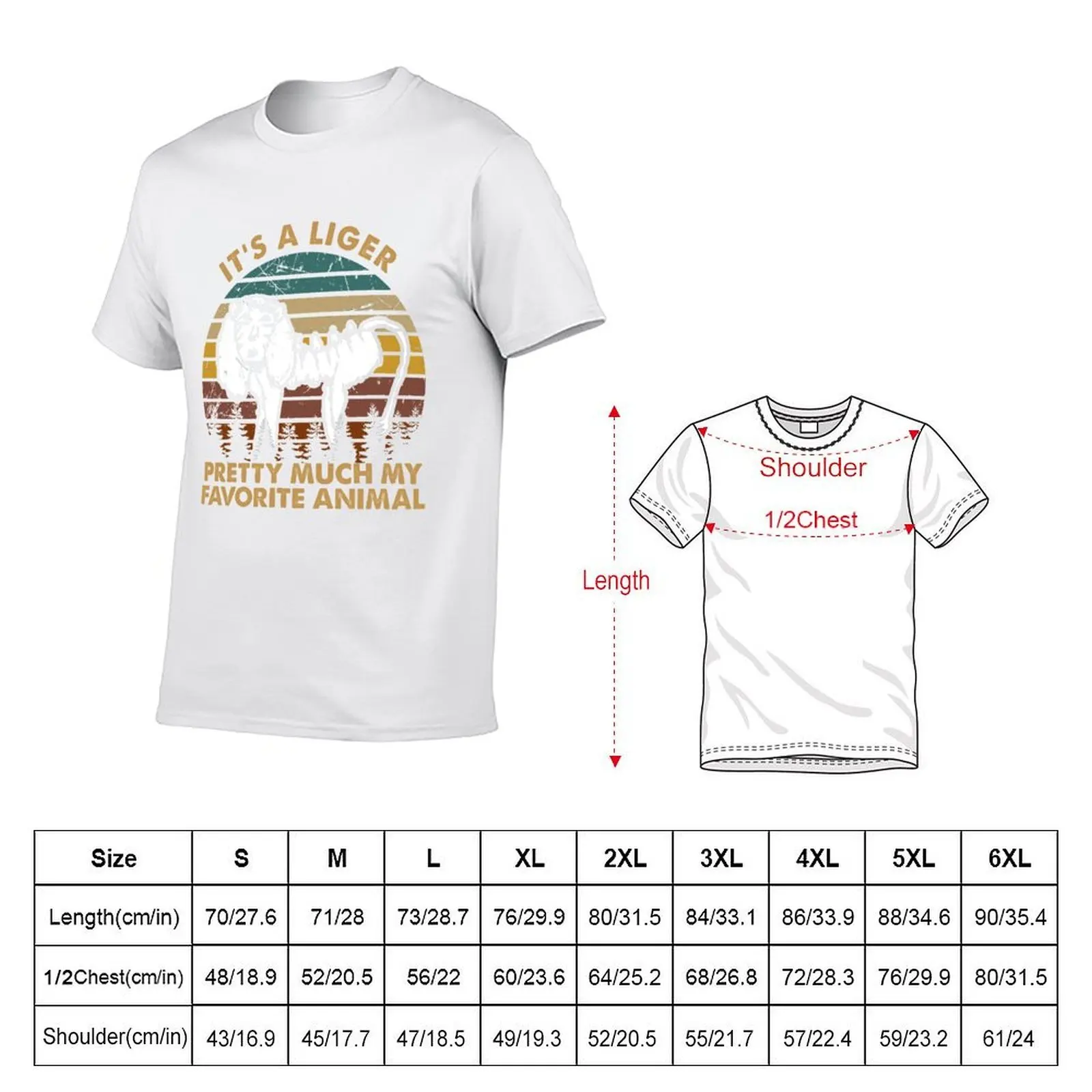 napoleon art dynamite its a liger pretty much my favorite T-Shirt anime stuff summer shirt t shirts for men