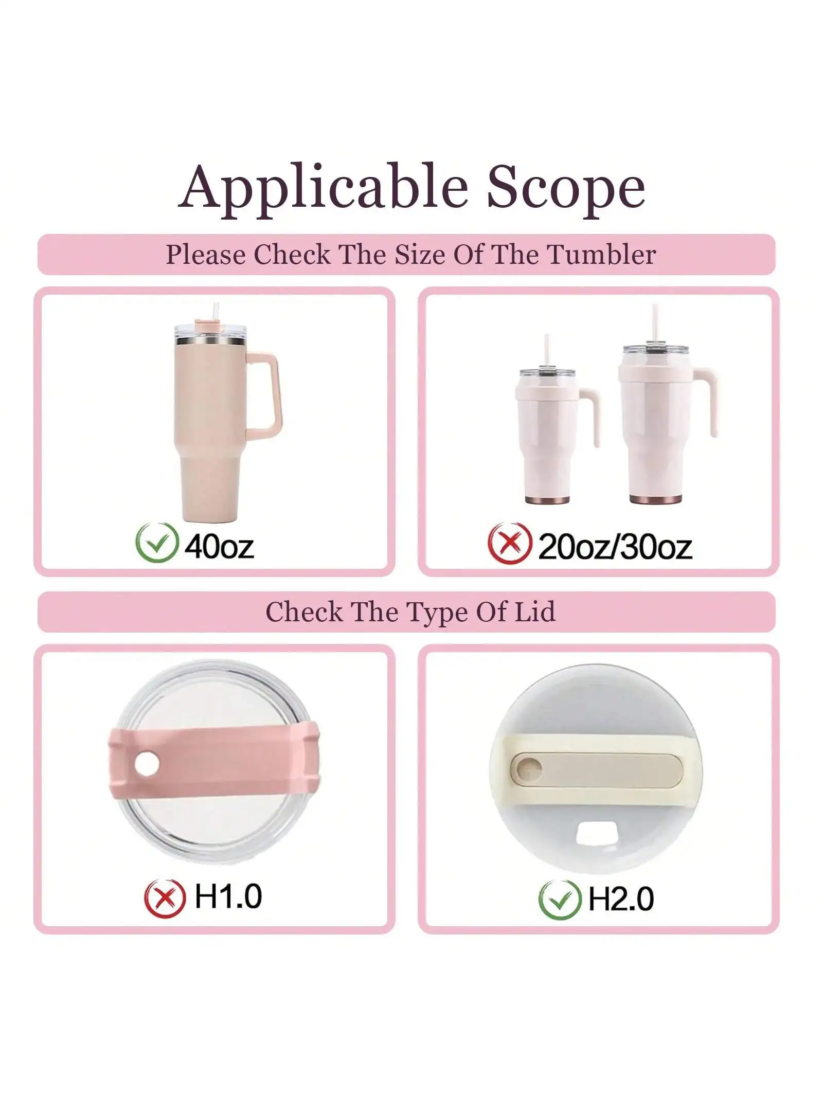 Pink letter nameplate, A-Z initials, convenient for carrying sparkling decorative business cards, can be attached to water bottl