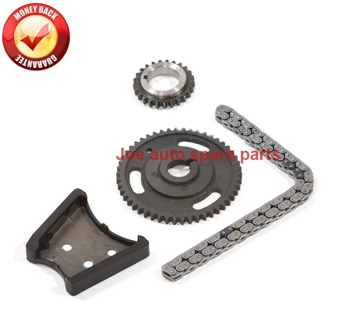 Timing Chain Tensioner Kit for PONTIAC AZTEK G6 GRAND AM PRIX MONTANA TORRENT SATURN RELAY-2 RELAY-3 3.5L 3.4L 3.1L