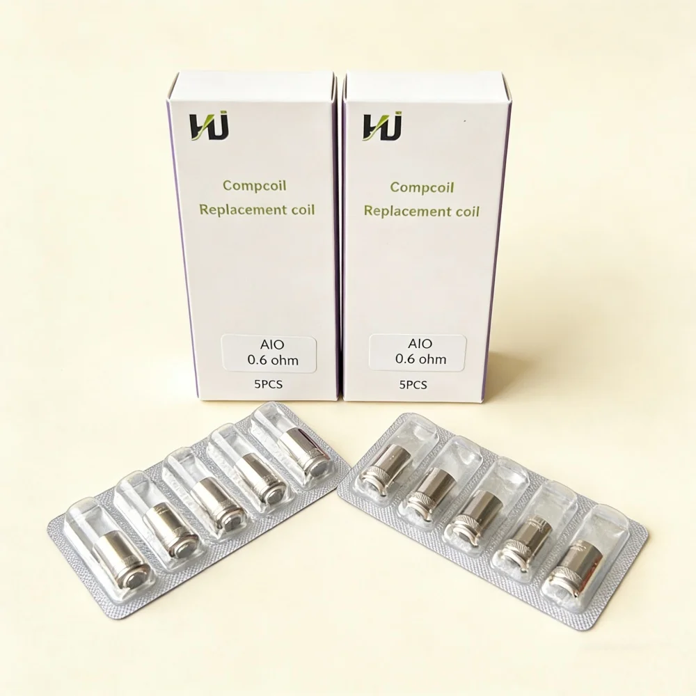 10 / BF SS316 0.5 0.6 PEACEVAPE Vape vape accessory for vape kits - gallery image 3