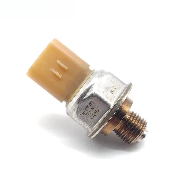 

High Pressure Common Rail Pressure Sensor 344-7390