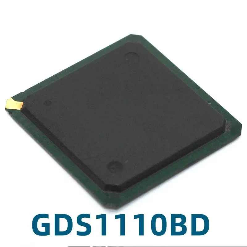 1PCS GDS1110BD GDS1110 BGA Encapsulates A New Original on-hand Embedded Processor Chip