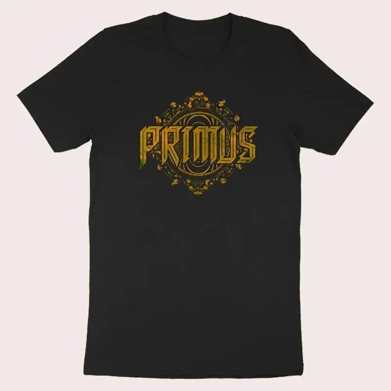 Primus Suck On This T Shirt Sailing The Seas Of Cheese Pork Soda Frizzle Fry