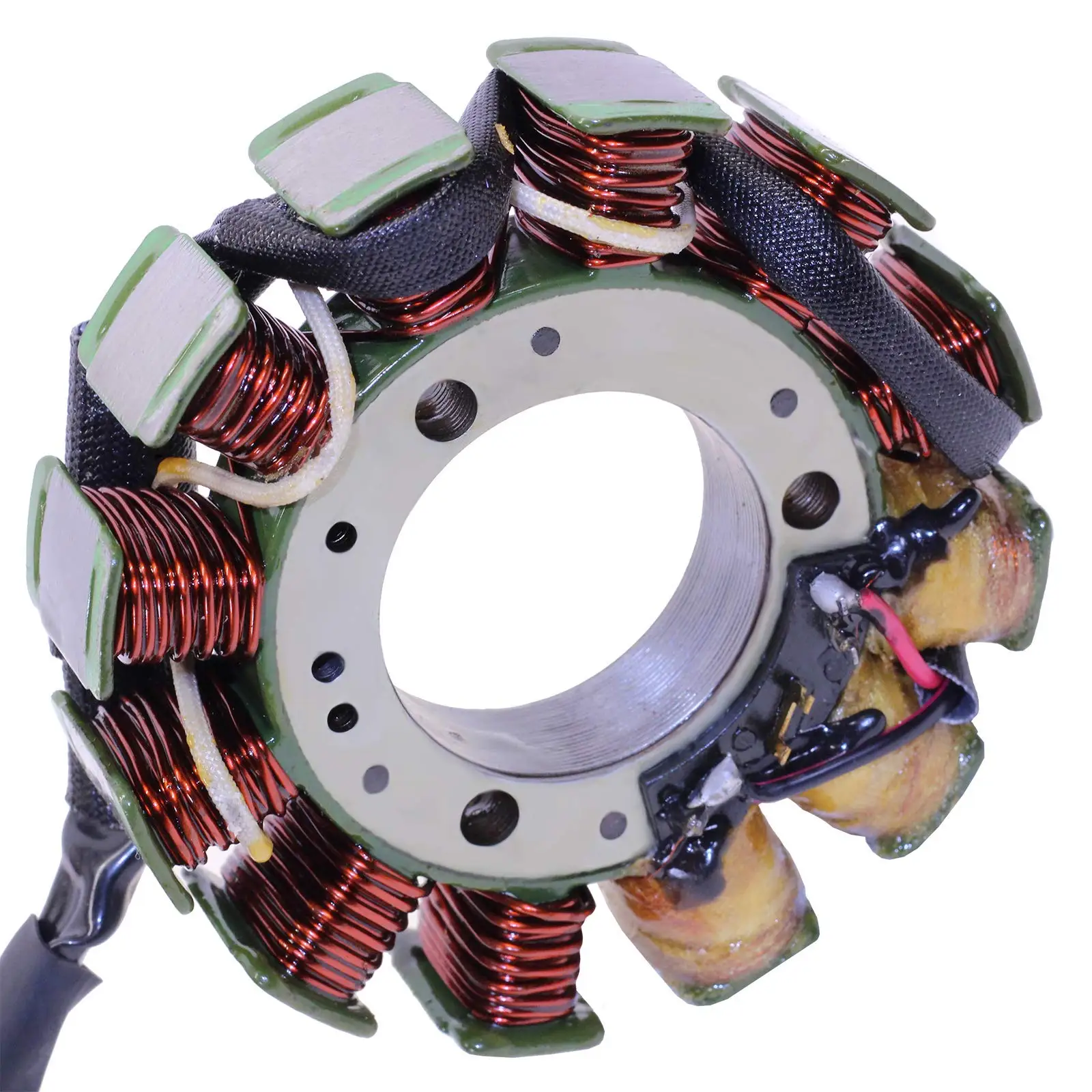 Magneto Stator Generator for Ski-Doo MX Z 800 MXZ 800 Adrenaline Sport Trail Renegade MXZ800 2000 2001 2002 SkiDoo Snowmobile