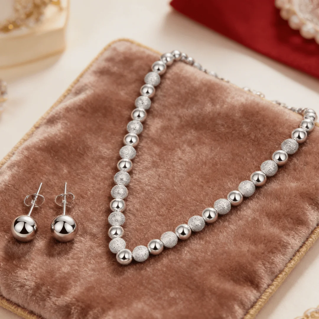 Street Fashion Earrings - Trendy products 925 sterling silver classic