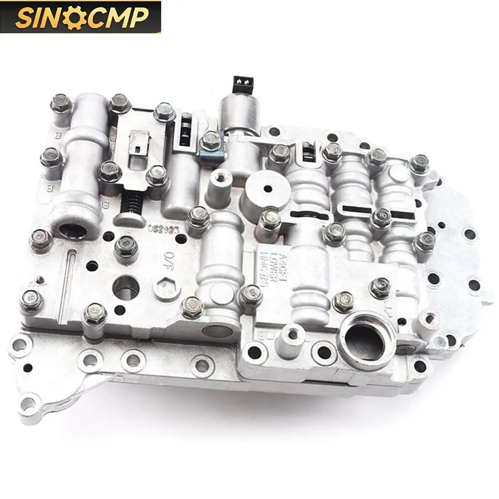 

46313-23000 Корпус электромагнитного клапана коробки передач A4CF1 для Elantra Spectra Электромагнитные клапаны Запчасти для автомобилей 1 шт.