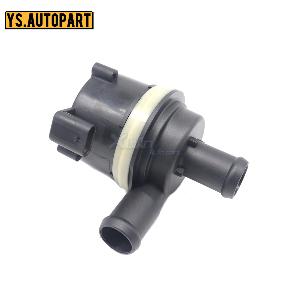 Car 6R0965561A Cooling Auxiliary Water Pump For Audi RS5 RS7 4.0L 4.2L 2013-2018 For Volkswagen Jetta Passat 1.4L 2.0L AW6747