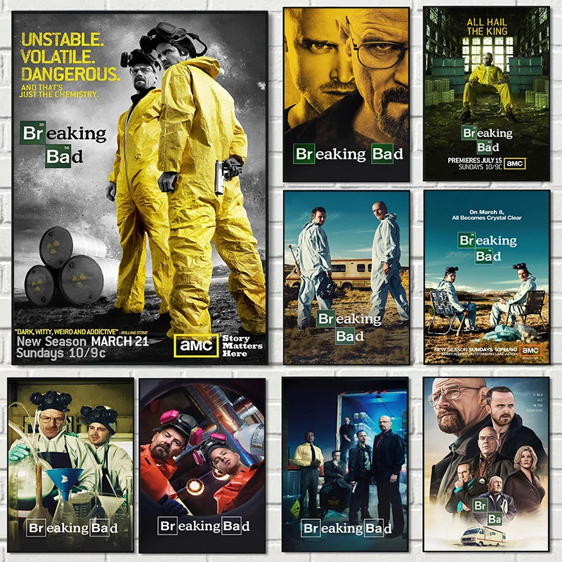 Breaking Bad Film A…