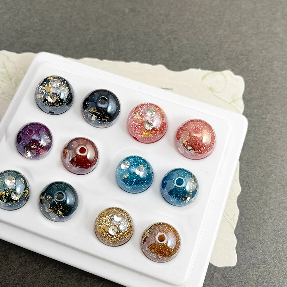 �y�Z�[�����z�S�̂��������f�U�C�� 50 �� 16*16 �~�����[�g���W���G���[�A�N�Z�T���[/����/���C���X�g�[���O���b�^�[�p�E�_�[����/DIY �����r�[�Y/�ی^ # 19585