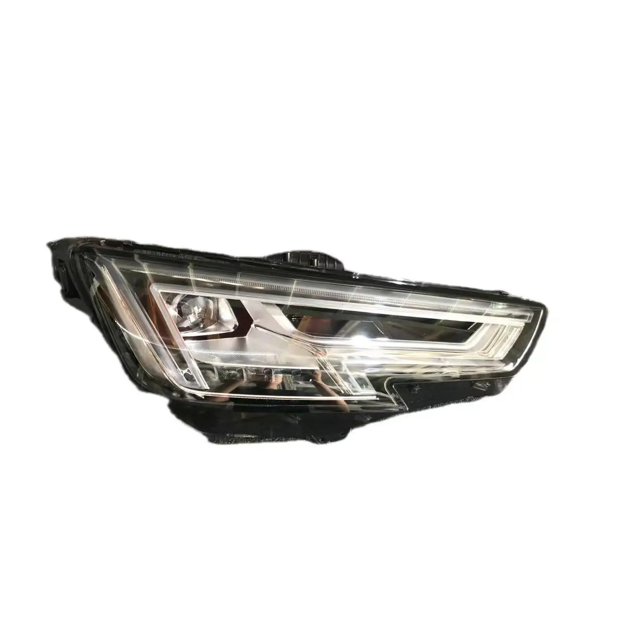

For Audi A4L B10 Headlights 2017 2018 2019 Automotive LED Headlights