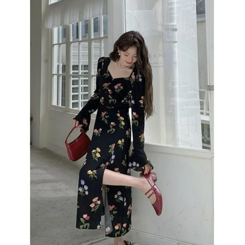 Romantic Faion Mid-… - image