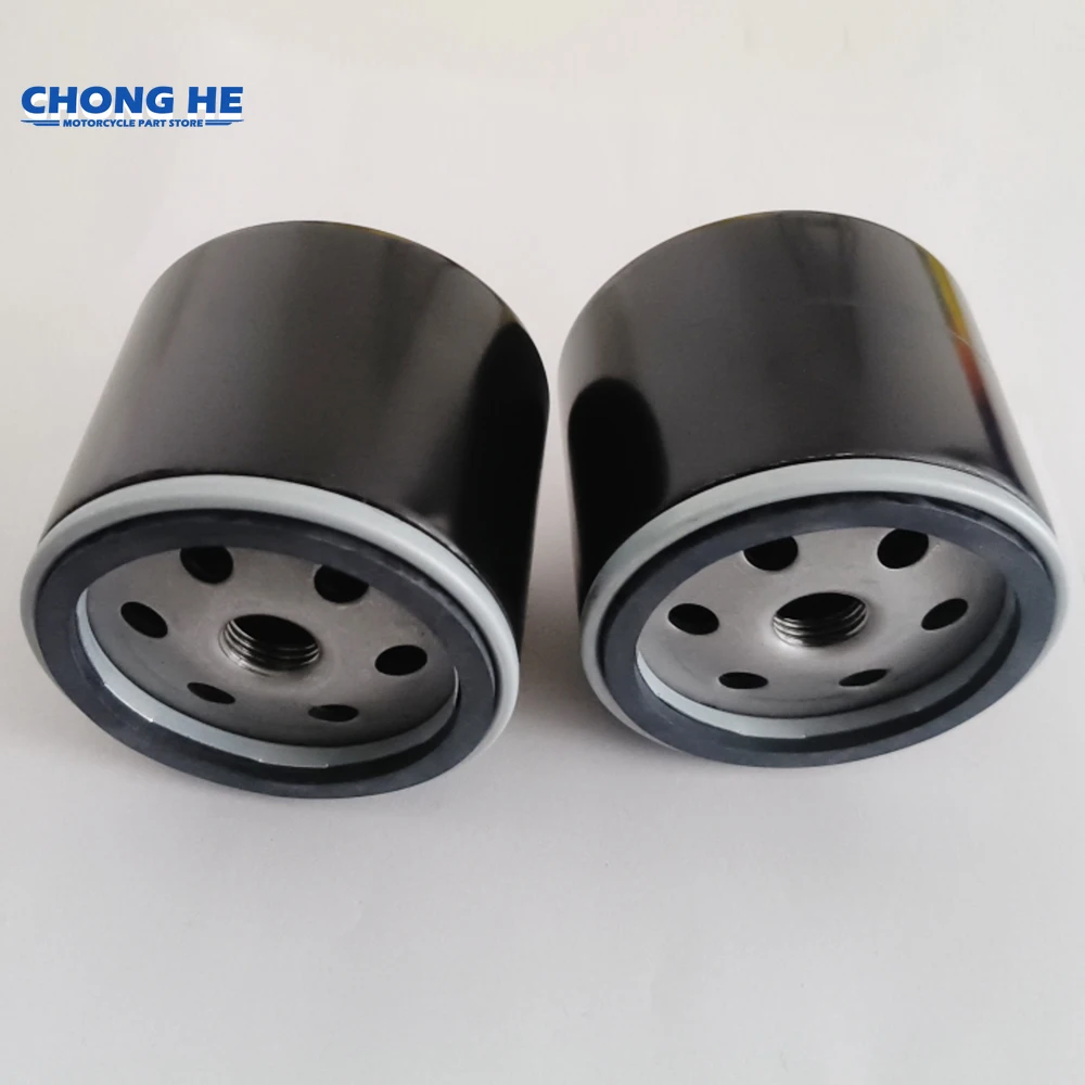 

1/2/4pc Oil Filter For Ducati 937 Multistrada V2 S 2022-2024 939 Hyperstrada 2016 939 Supersport S 2017-2020 950 Hypermotard SP