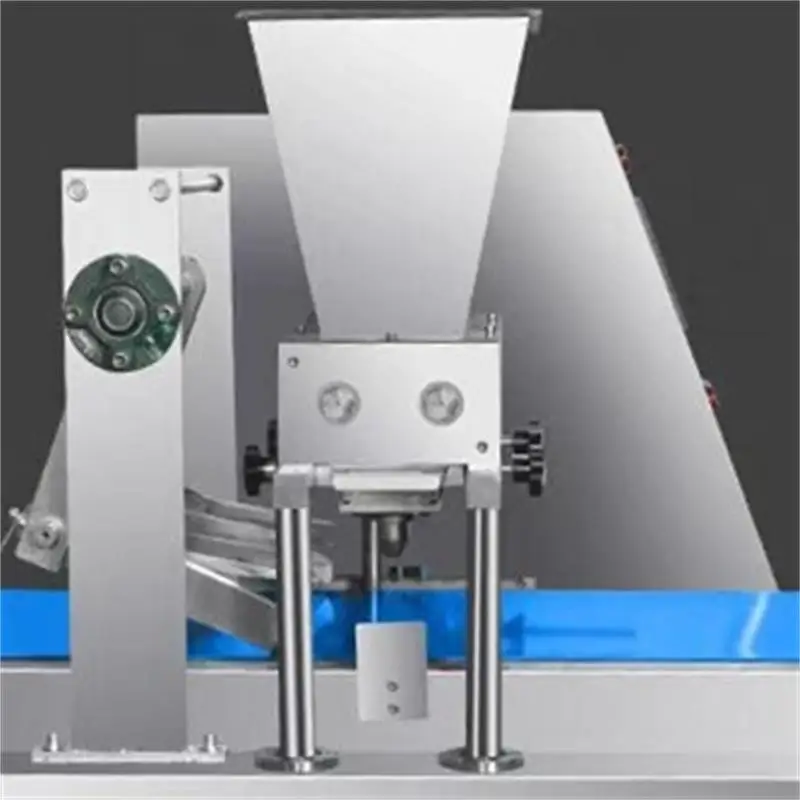 Automatic Cookie Depositor Biscuits Cookies Making Baking Machines