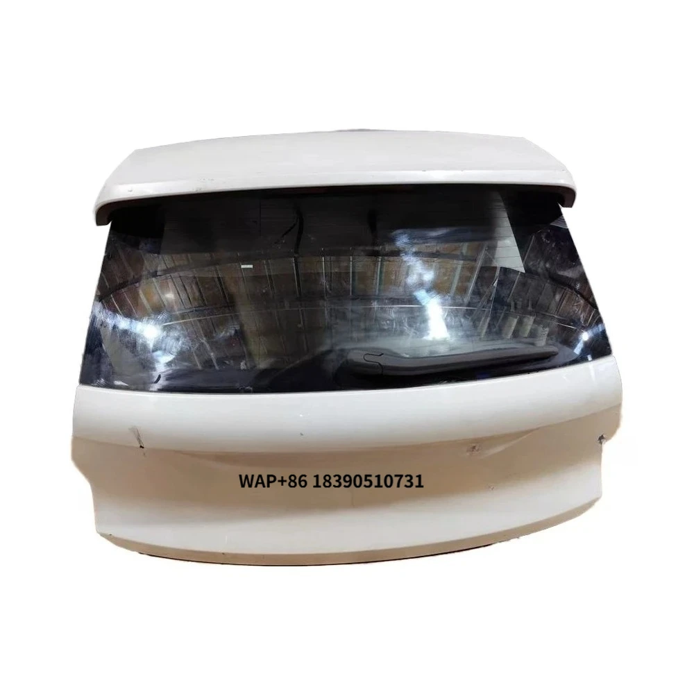 

Original Auto Tail Cover for XC40 Trunk lid / Rear tailgate