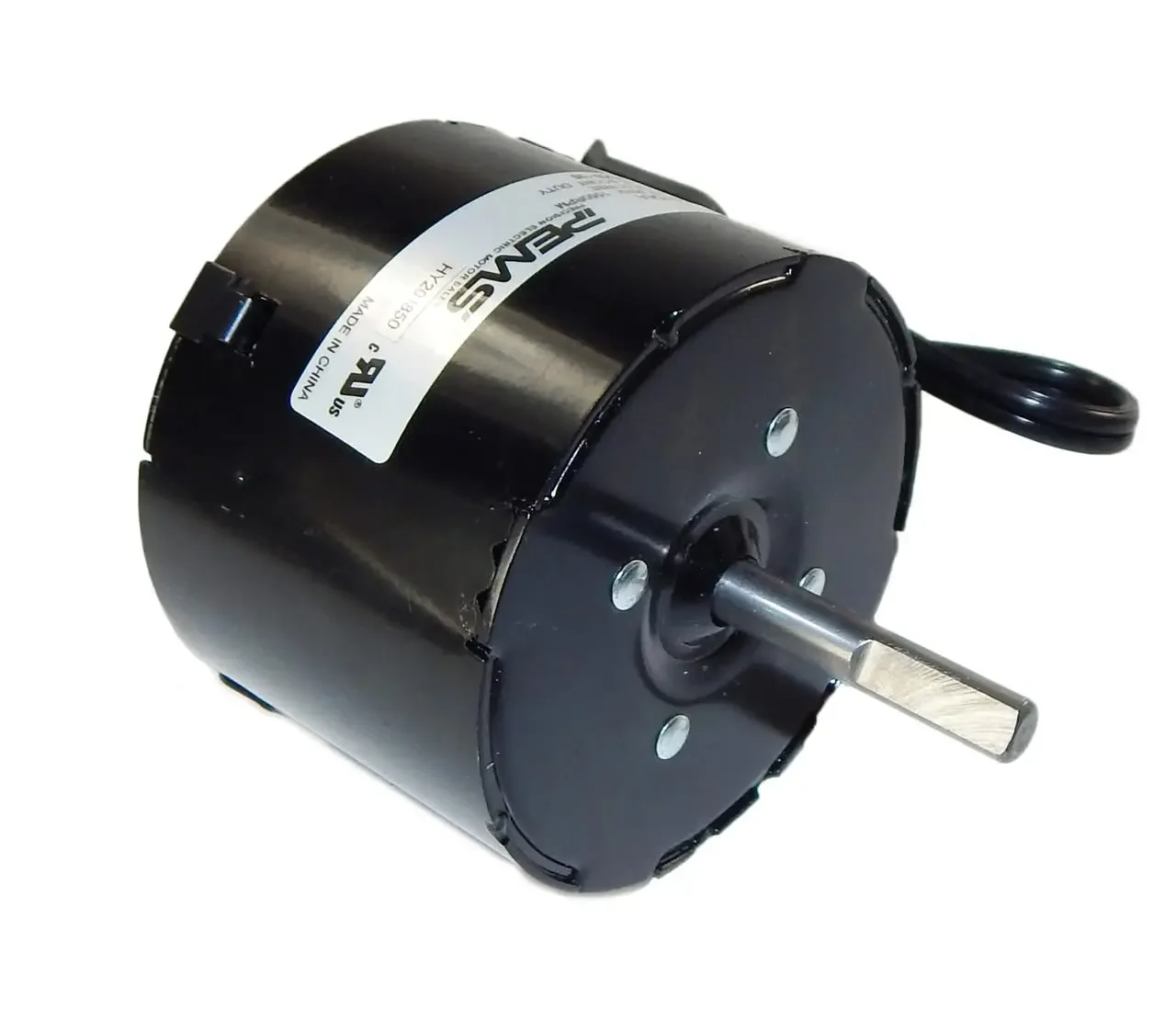 

Nutone Aftermarket Replacement Fan Motor # 26754