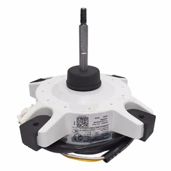 new for Midea Air Conditioning WZDK20-38G-W WZDK20-38G-W(RDN-310-20-8) External Fan Variable Frequency DC Motor