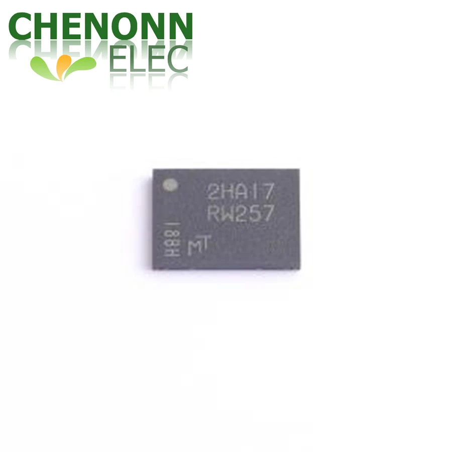 

2PCS/LOT MT25QU01GBBB1EW9-0SIT (NOR FLASH)