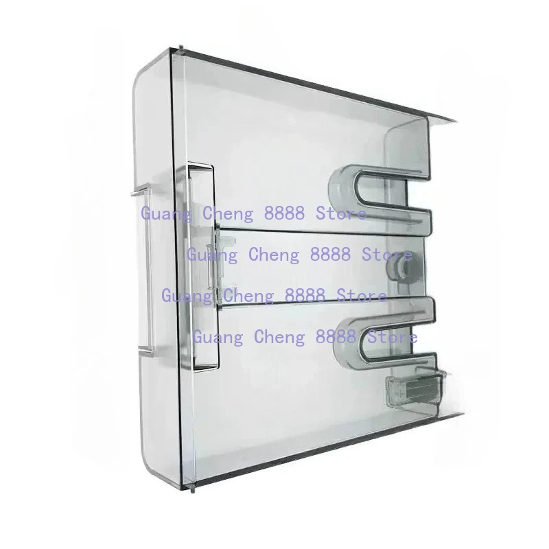 

Для полуавтоматической кофемашины, аксессуаров для резервуара для воды, подходит для DeLonghi EC9155 EC9255