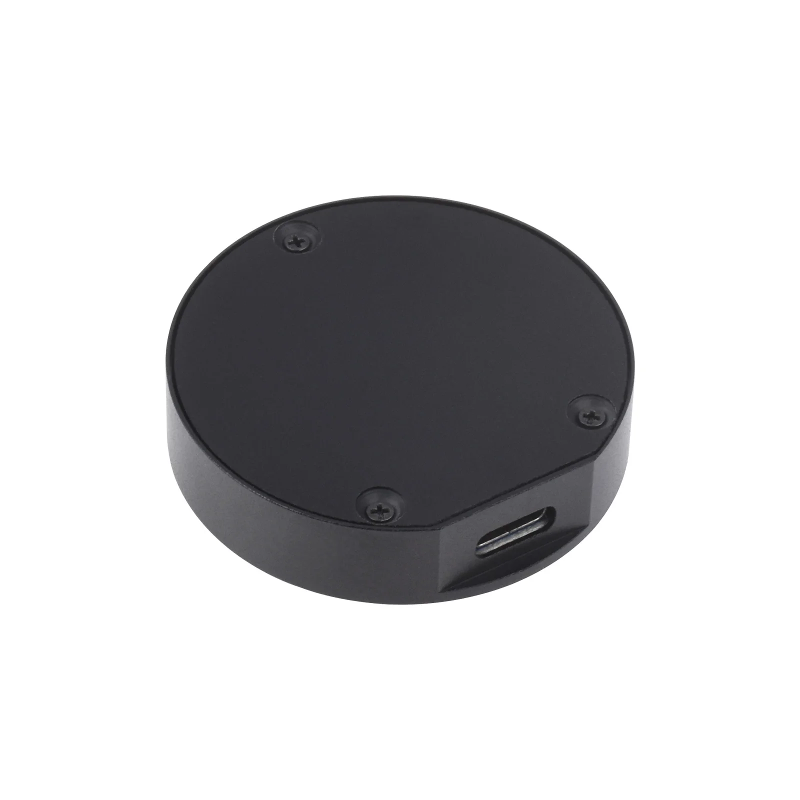 Picture 6: ESP32-S3 Development Board, 32-bit LX7 Dual-core Processor, With 1.28inch IPS Round LCD, Supports WiFi/Bluetooth, Round Display