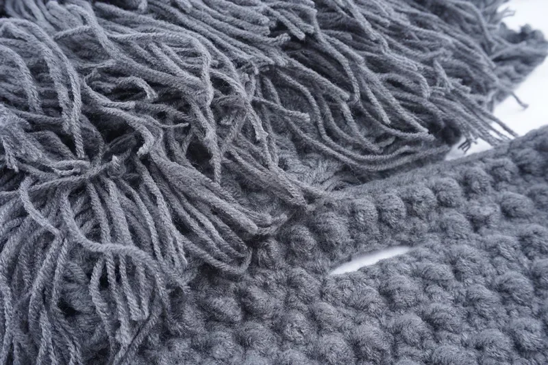 2025 Four Seasons Men's Halloween Party Fun Hat Bicycle Mask Warm Hat Handmade Wig Beard Hat