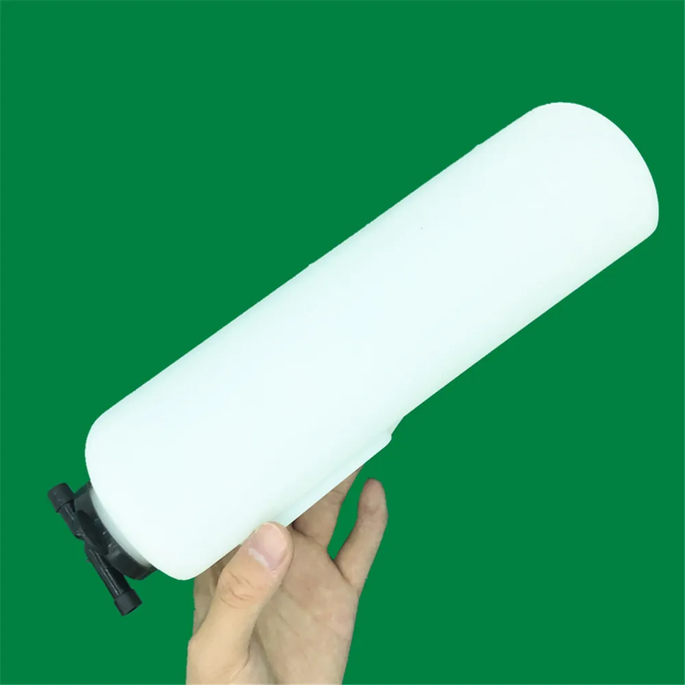 1 pcsFor YANMAR 30 IHI 55/60/65/80 vice water tank expansion tank spare kettle water bottle excavator accessories
