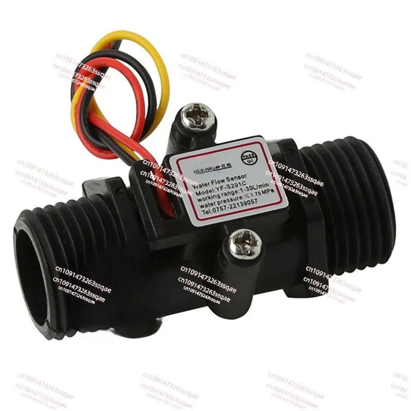 2" Dc 3.5~24V Water…