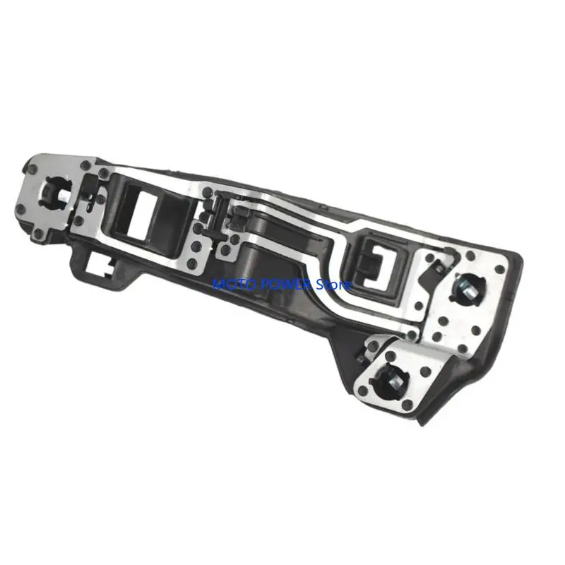 

G7ND 8U0945221 8U0945222 для 2011-2018 гг. держатель задней лампы, замена печатной платы заднего фонаря, автомобильные