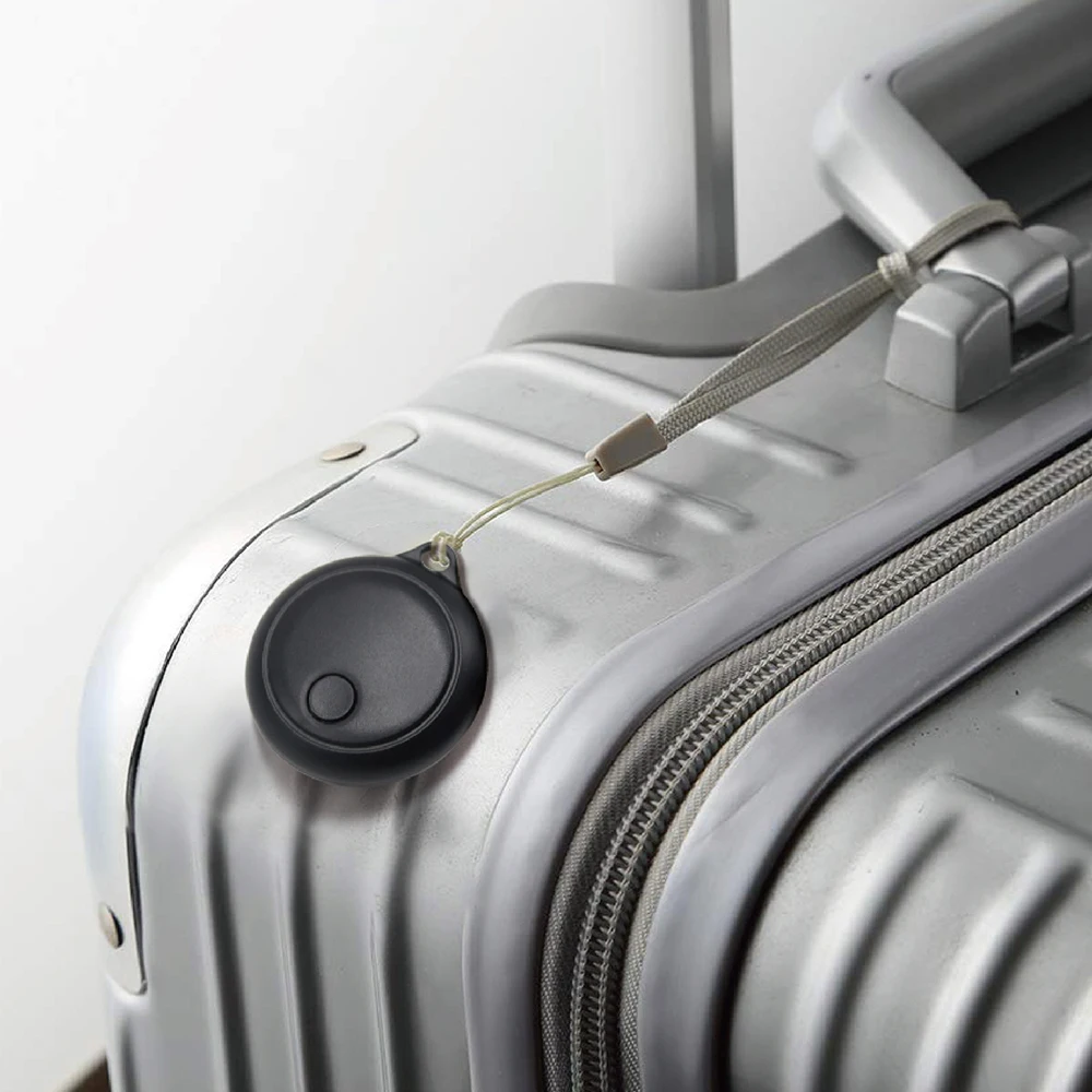 애플 에어태그용 GPS 추적기 파인더 로케이터, 노인 반려동물 추적기, 어린이 찾기, 분실 방지 장치, 1 개