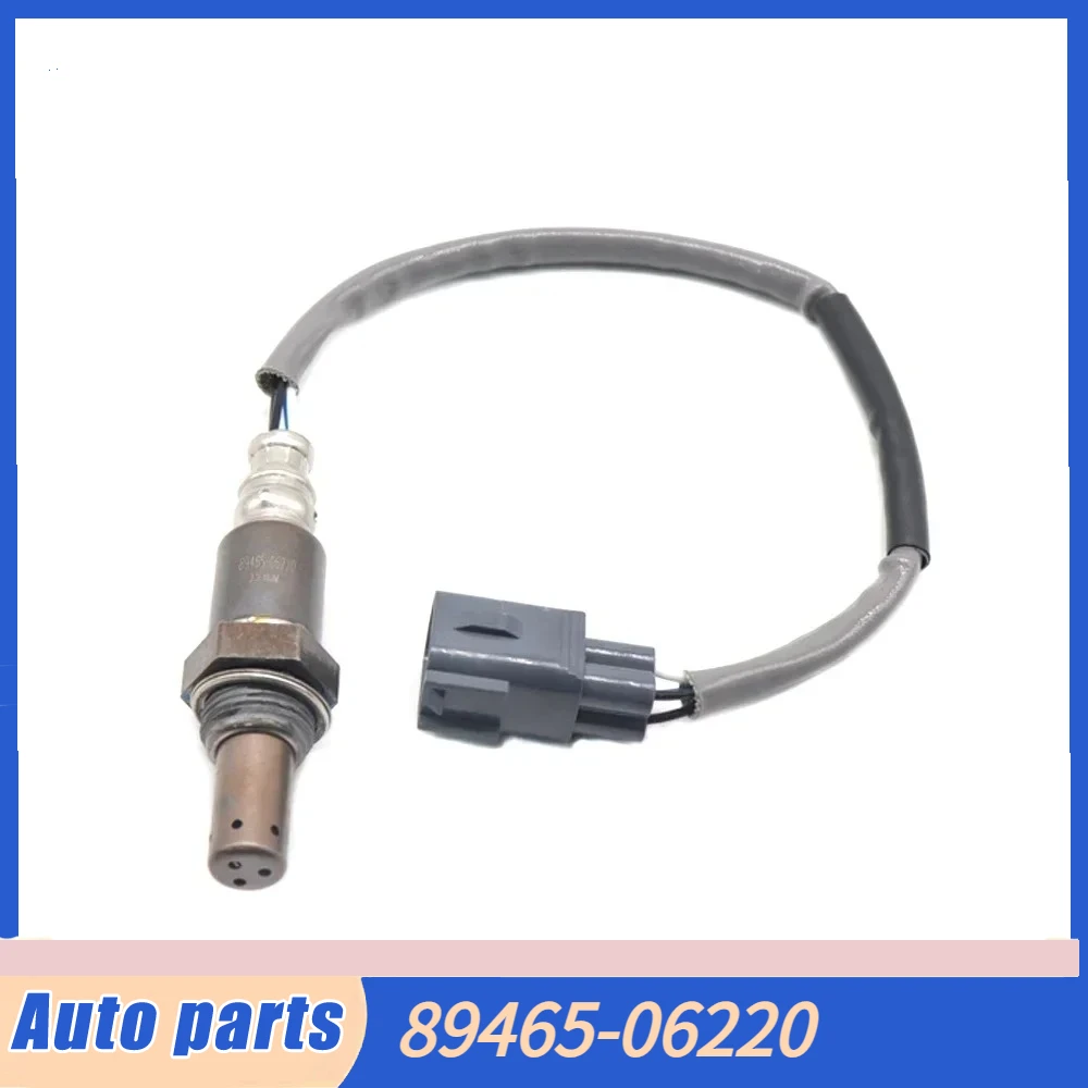 

NEW Downstream Air Fuel Ratio Lambda O2 Oxygen Sensor 89465-06220 for Toyota CAMRY AURION HV HYBRID 3.5L 2006-2017 8946506220